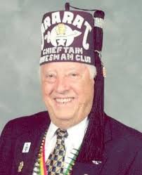 CLIFFORD PHILLIPS Obituary (1923