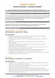 Customer success manager job description template. Staff Accountant Job Description Pdf