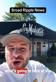 Broad Ripple News: Fernando’s Relocating to Larger Space