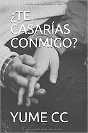 Find what you need at booking.com, the biggest travel site in the world. Te Casarias Conmigo Spanish Edition Cc Yume 9798638519681 Amazon Com Books