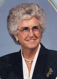 Norma Bea Clayton Parks (1933-2018)