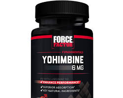 Yohimbe resmi