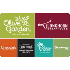Save $$$ at darden with coupons and deals like: Darden Restaurants Gift Card Online Gift Card At Discount