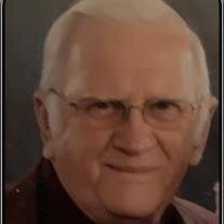 Donald Lynn Richards Obituary