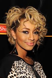The next on this page is keri hilson short hairstyles with some bowl cut. 20 Keri Hilson Short Hairstyles