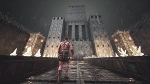 Conan Exiles Five Mind Blowing Builds Youtube Conan Exiles Conan Building