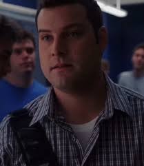 Emma’s words always get me #fyp #glee #gleeedit #davekarofsky #maxadler #sad