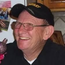 Obituary information for Kenneth Dean Golding