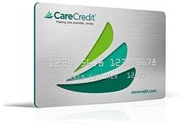 You can try for care credit. Cosmetic And Beauty Financing Carecredit