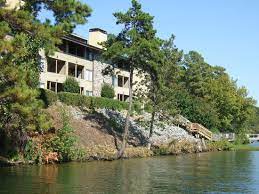 Hotels near the wharf resort. Lake Side Property Picture Of The Wharf Resort Hot Springs Tripadvisor