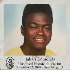 Project Cold Case Database