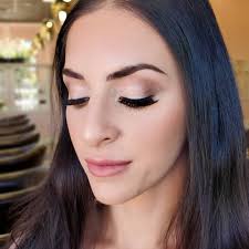 Sarah DeCamp Makeup Artistry