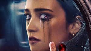 Horror "Room 203" już na platformach streamingowych [WIDEO]