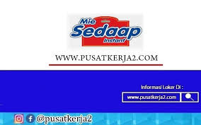 Di mojokerto, sungai brantas terpecah menjadi dua: Index Php Info Lowongan Kerja Mie Sedaap Juni 2021 Pt Prakarsa Alam Segar Cari Lulusan S1 Ipk 3 00 Penempatan Bekasi Mantra Sukabumi