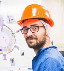 Dr. Simon Viel, Department of Physics, Carleton University