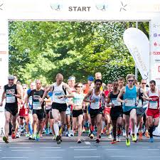 Het coronavirus heeft definitief de olympische spelen van 2020 uitgesteld naar de zomer van 2021. Vivawest Marathon Findet Am 31 Oktober Statt Radio Emscher Lippe