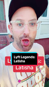 Latisha Sam's Instagram, Twitter & Facebook