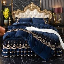 Bedding Set And Comforter