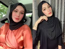 Insya allah kalau ada rezeki saya dan suami memang nak menunaikan haji tahun ini. Memilih Lelaki Tampan Tidak Menjamin Kebahagiaan Hidupmu Niena Baharun Utusan Digital