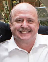 Obituary for Terry Gerard Bernard