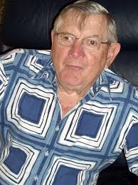 William Edgar Cogburn Obituary