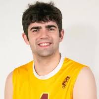 Adam Sheppard » clubs :: Volleybox