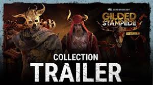 Dead by daylight codes january 2021 : Gilded Stampede Official Dead By Daylight Wiki