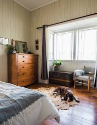 A Warm Bohemian Country Style Australian Home Country House Interior Country Style Bedroom Australian Country Houses