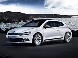 Volkswagen Scirocco I Saw It Today On The Way To My Office This Morning Very Nice Car Vw Scirocco Volkswagen Scirocco Volkswagen