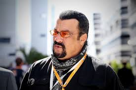 We are very happy to announce that registration is fully open for the international budo festival. Portia De Rossi Accuses Steven Seagal Of Sexual Misconduct Vanity Fair