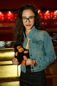 Maybe you would like to learn more about one of these? Eva Buresova Vymeni Tarzana Za Syna Cysnews