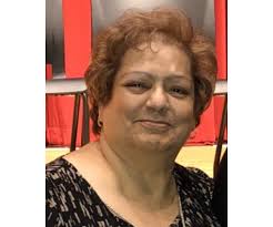 Rebecca Villanueva Obituary (2020)