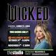 A Perfectly Wicked Evening event in Boca Raton, FL