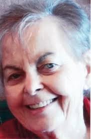 Shirley Tangye Obituary (2016)