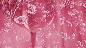 All of these pink background images and vectors have high resolution and can be used as banners, posters or wallpapers. Wallpaper Flower Pink Color Hd Wallpaper