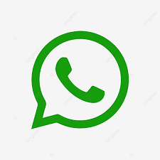 Free whatsapp icons in various ui design styles for web and mobile. Whatsapp Icon Whatsapp Logo Whatsapp Clipart Logo Whatsapp Icons Png And Vector With Transparent Background For Free Download