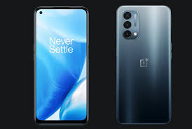 Nuevo OnePlus Nord N200 5G ...