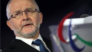 Philip Craven