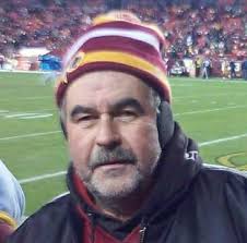 Police presence in historic Dundalk