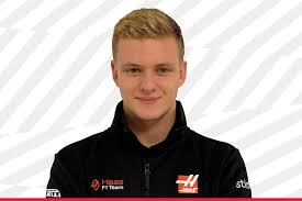 There can be no doubt, then, that this is the son of michael. Mick Schumacher To Join Haas F1 Team The Checkered Flag