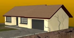 Les Habitations Endommagees Par La Secheresse Expertise Immobiliere Maison Et Appartement Lamy Expertise