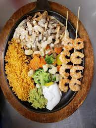 If they're fried, they need to be crunchy. Tequila Mexican Restaurant Saint Charles Mo 63303