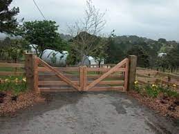 However, those who are new the following lists five simple minecraft farm ideas for beginners. Wooden Entrance Gate Farm Entrance Farm Gate Farm Gate Entrance
