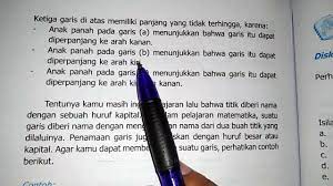 Maybe you would like to learn more about one of these? Pengertian Garis Istilah Dalam Hubungan Antar Garis Nama Garis Jika Melalui Dua Titik Atau Lebih Mtk Youtube