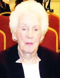 May Elizabeth Albro Obituary June 6, 2018