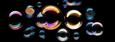 Bubbles Bubbles Wallpaper Background Facebook Cover Soap Bubbles