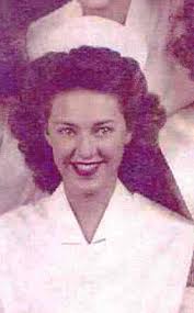 Obituary information for Barbara G. Moss