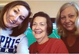 Nancy Palmer Branch Obituary