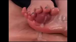 Classic foot clip - XNXX.COM