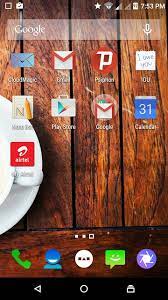 The 'star' is shown due to a priority setting in your notifications set up. How To Remove Star Icon From Notification Bar In Android Lolipop Topbullets A Digital Notebook